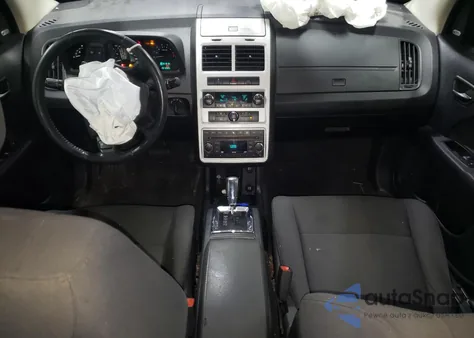 2010 Dodge Journey Sxt from USA, damaged, VIN 3D4PH5FV4AT190089